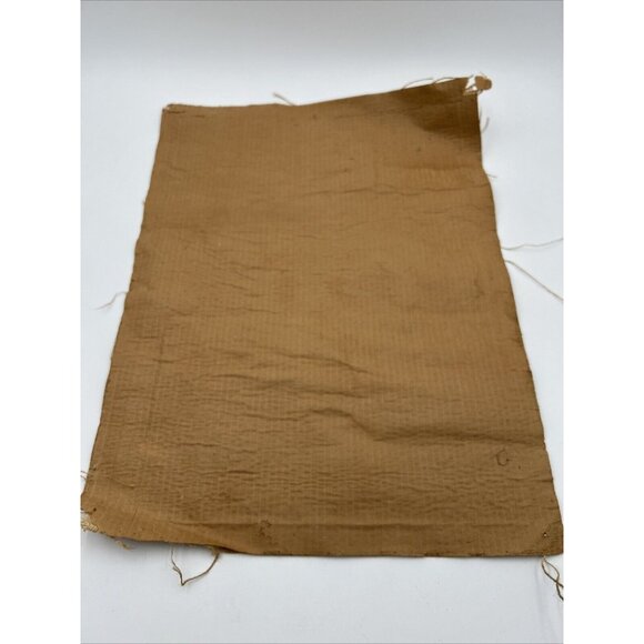 ‘73 WALTER LANTZ COMIC CHARACTER BUZZ BUZZARD BURLAP BULLETIN BOARD 22" X 17” - Picture 8 of 10